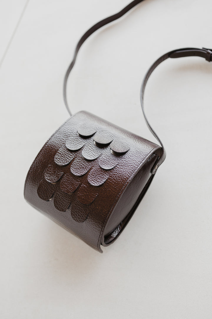 Mini Scales | Chocolate Stone