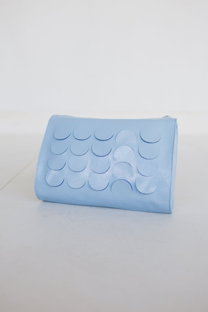 Scales | Ice Blue Stone