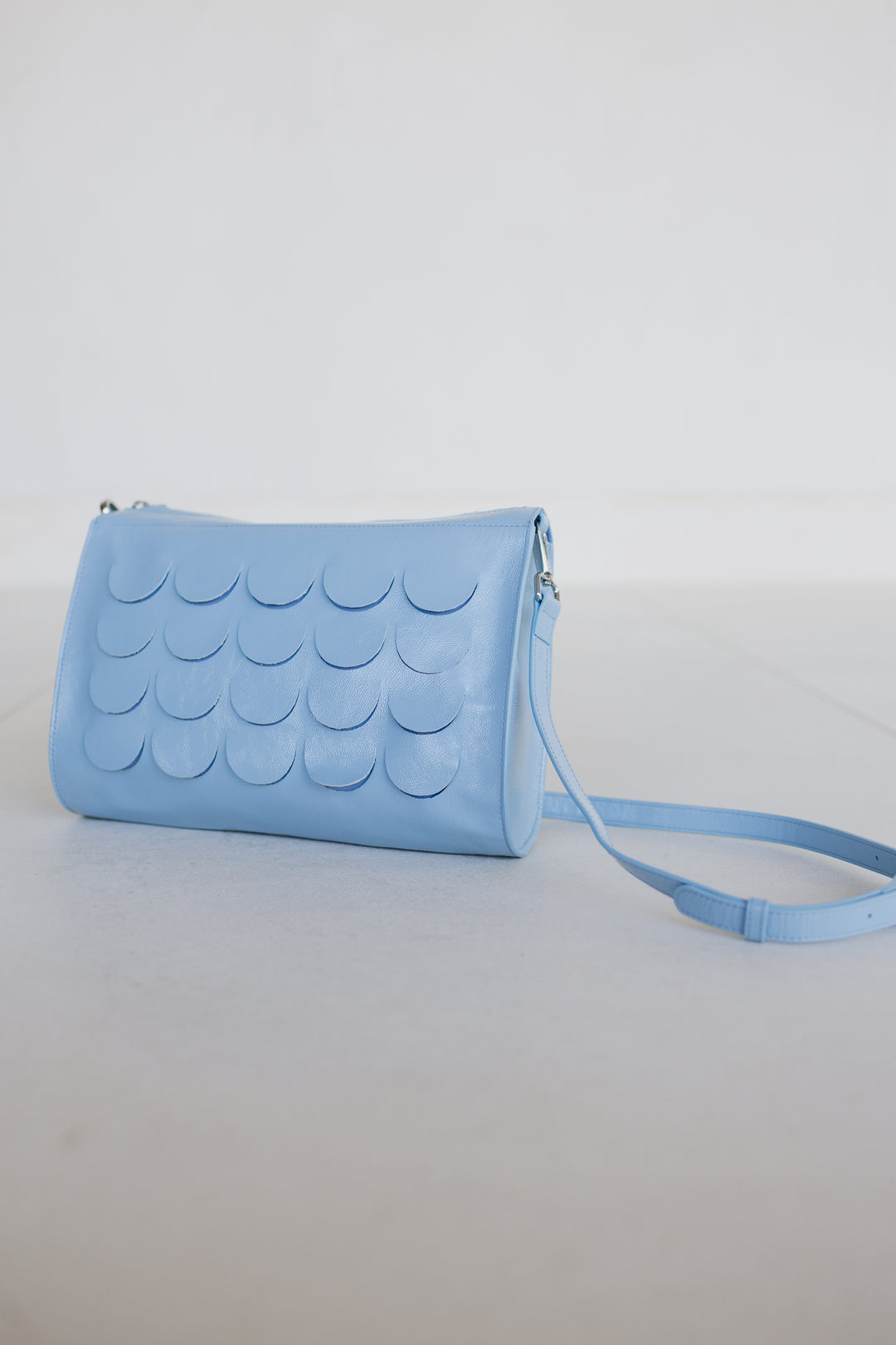 Scales | Ice Blue Stone