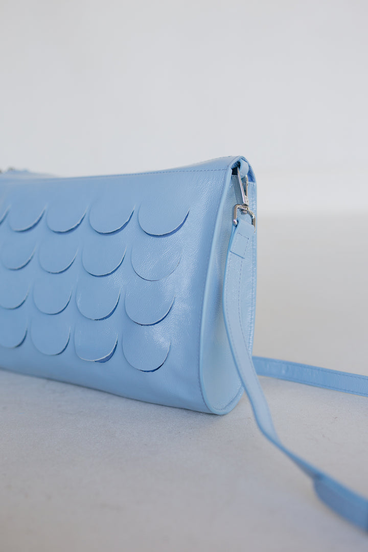 Scales | Ice Blue Stone