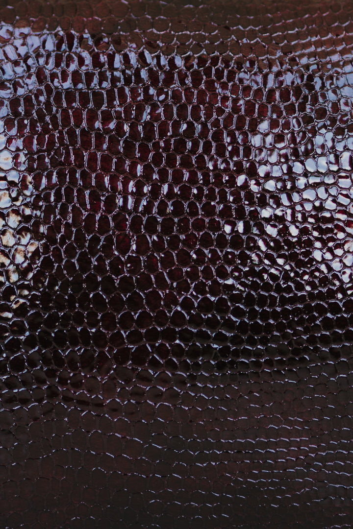 Double Pouch | Wine Snake