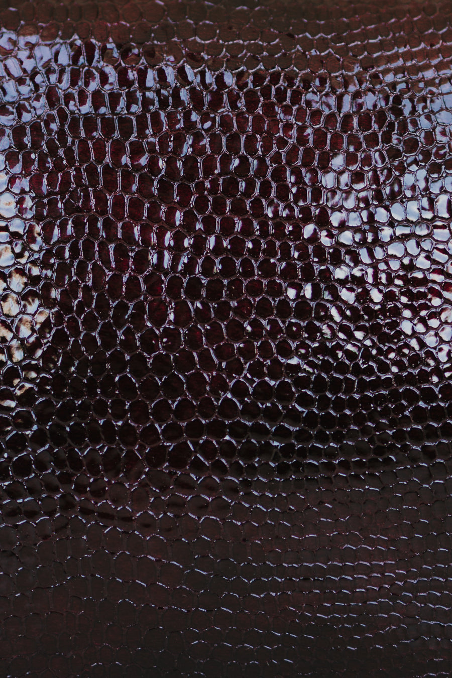 Double Pouch | Wine Snake