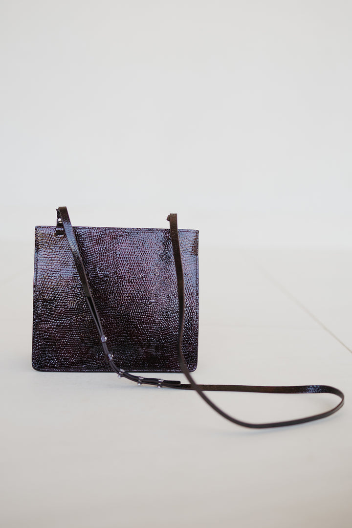 Double Pouch | Wine Snake