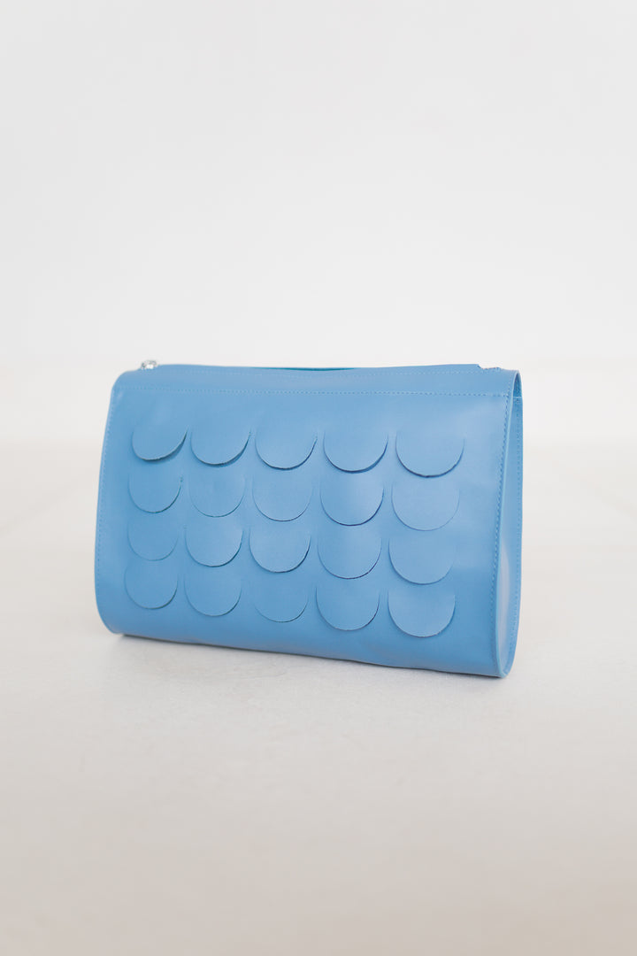 Scales | Bleu Ciel Pure