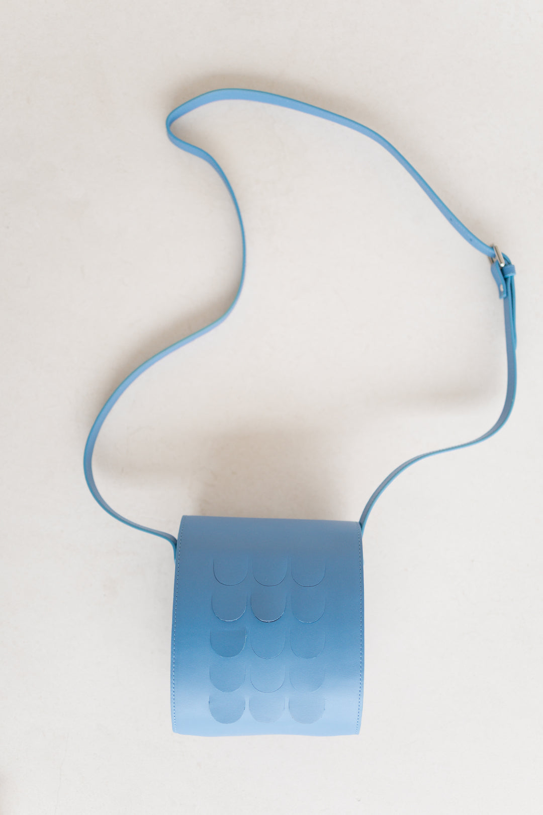 Mini Scales | Bleu Ciel Pure