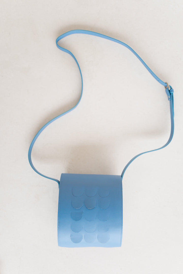 Mini Scales | Bleu Ciel Pure