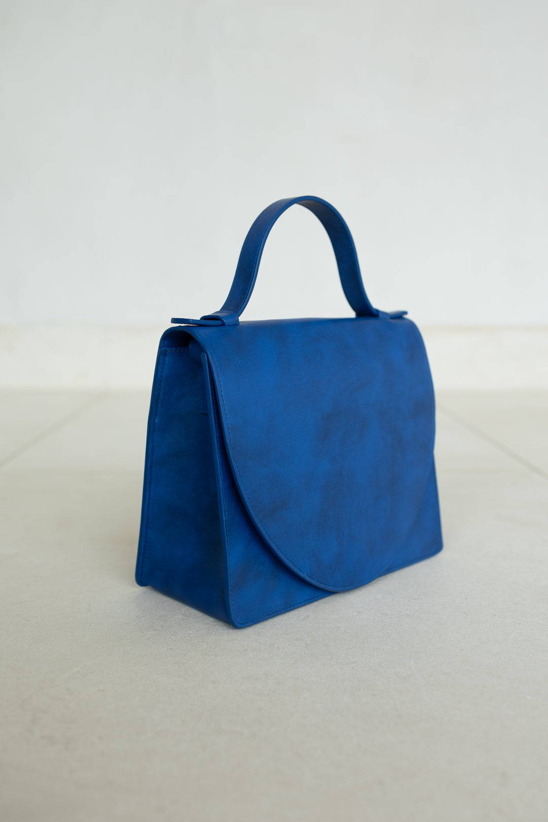 Mini Briefcase | Capri Pattine