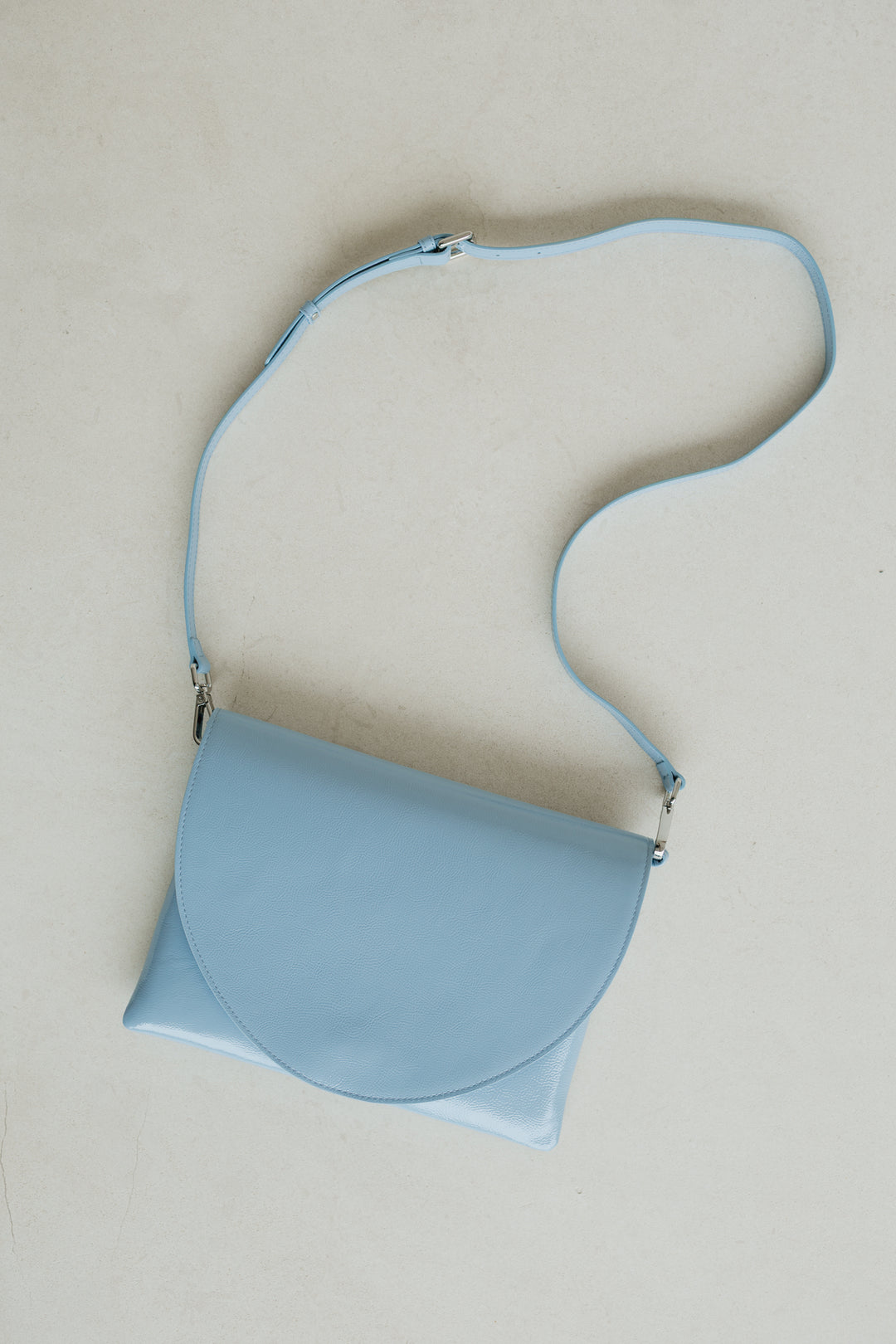 Bridal Collection | Ice Blue Stone