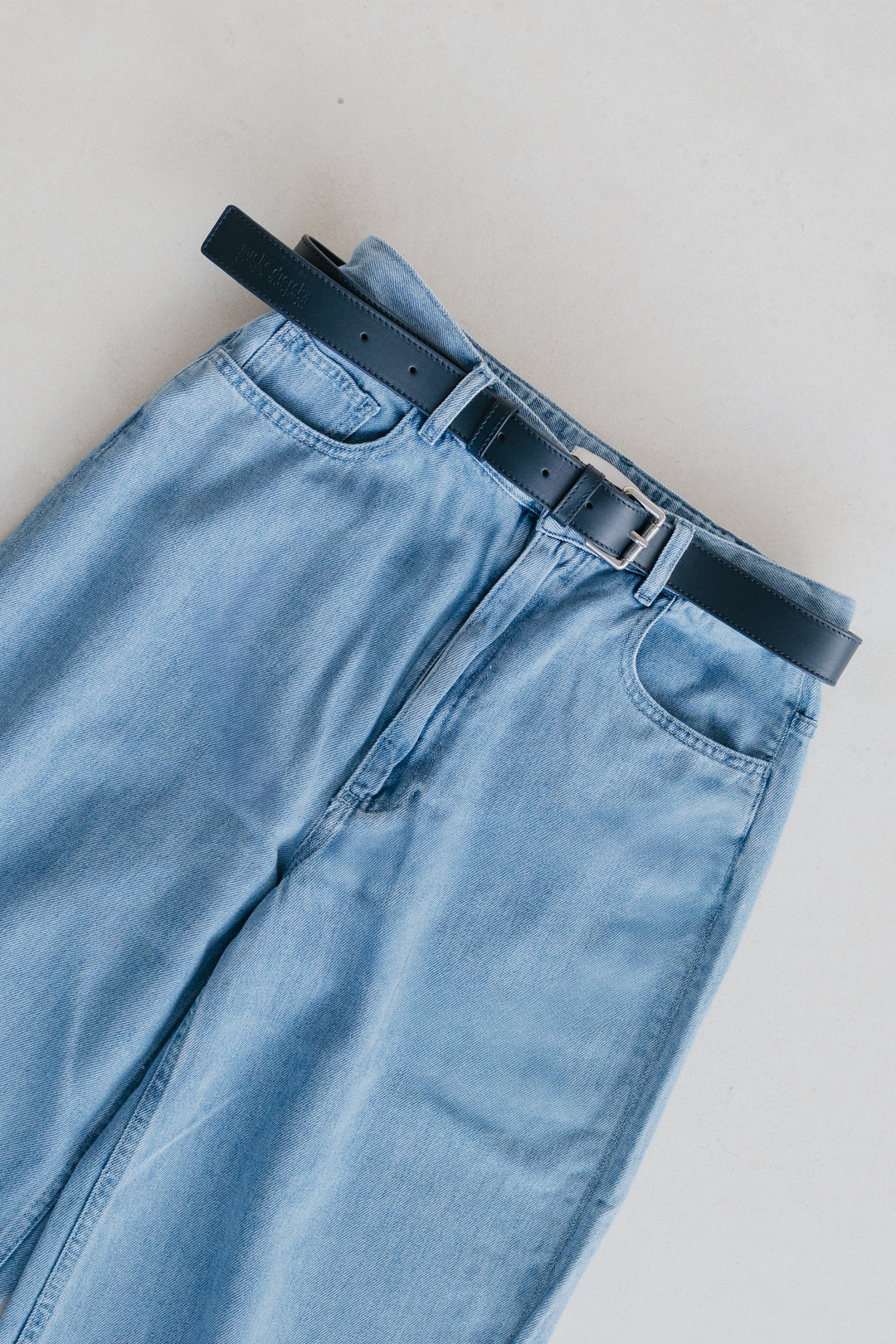 The Belt | Chine