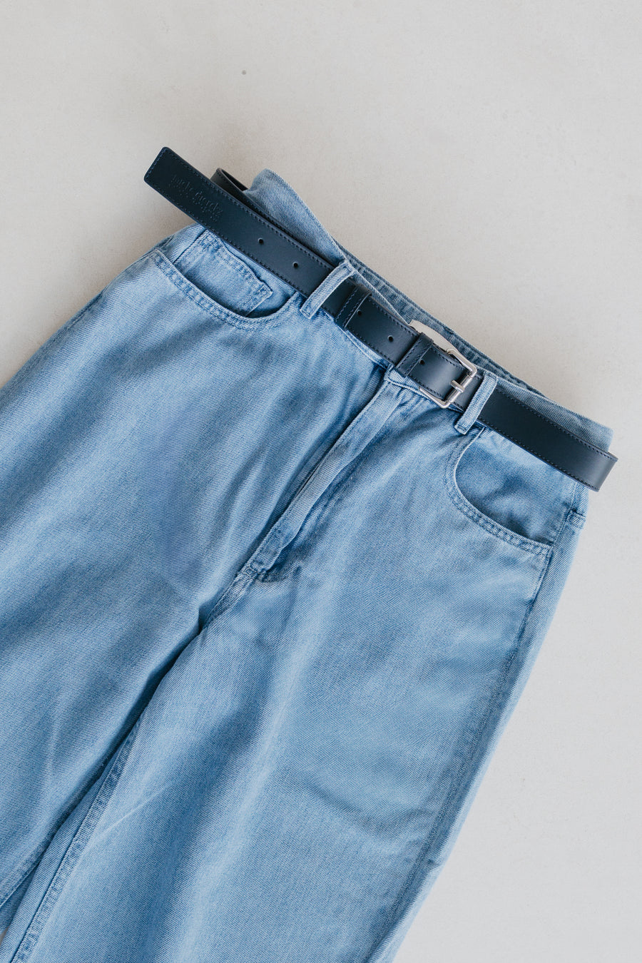 The Belt | Chine