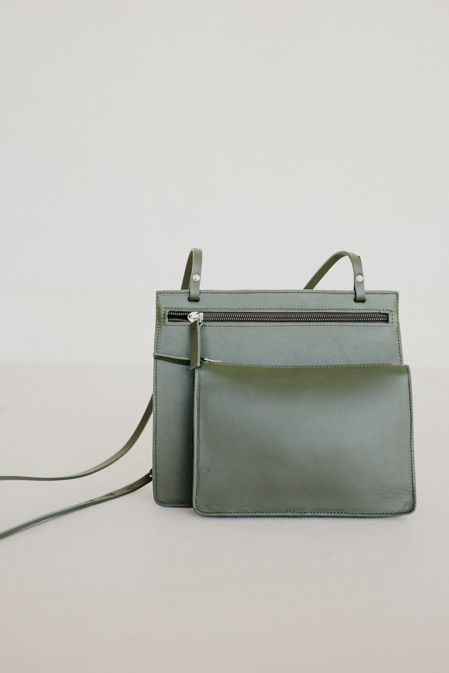 Double Pouch | Army