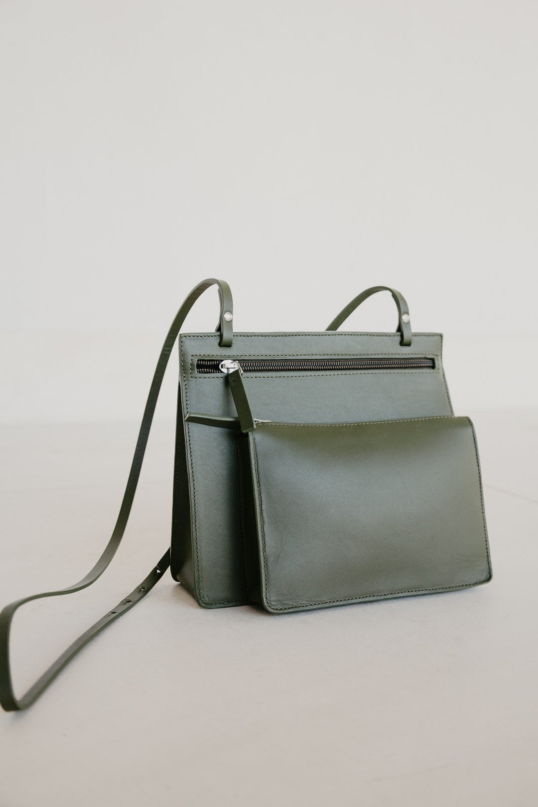 Double Pouch | Army