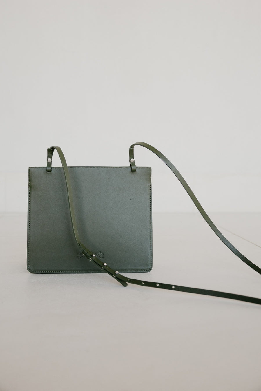 Double Pouch | Army