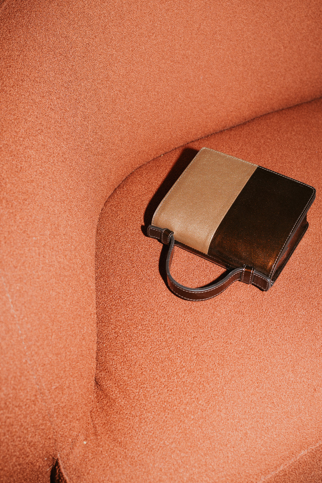 Micro Briefcase | Demi Bon Bon