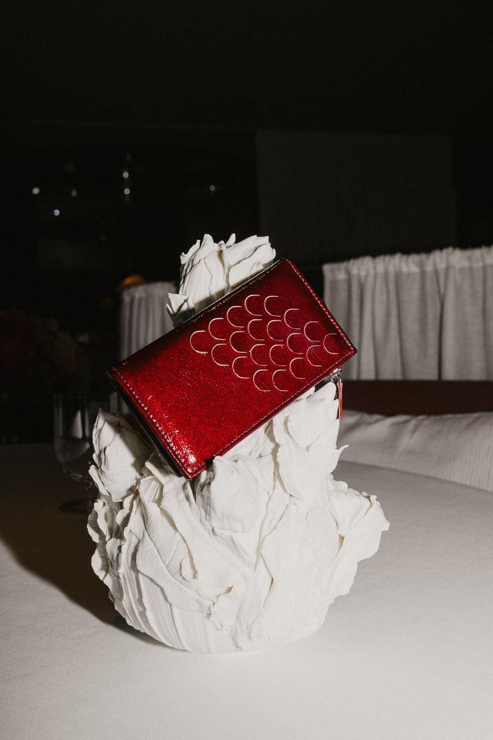 Cardholder Zip Scales | Ruby