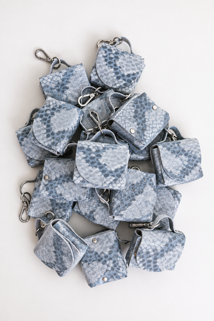 Keychain | Nano Briefcase Python