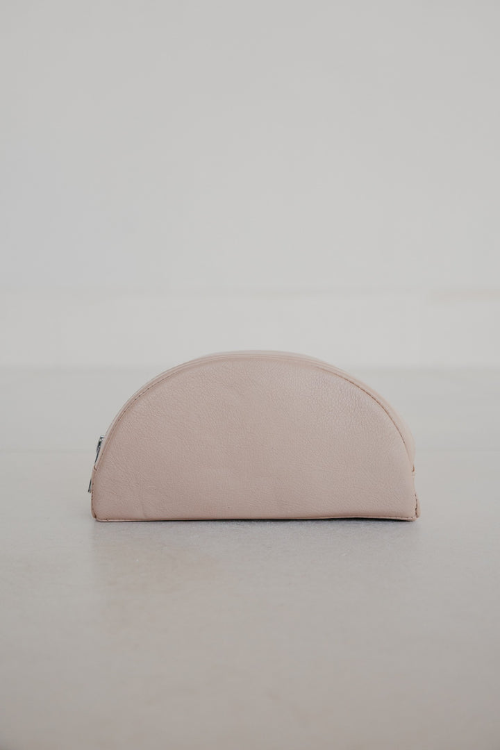 Pencil Case | Nude