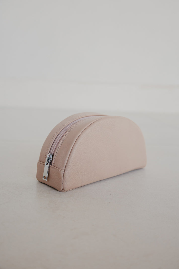 Pencil Case | Nude