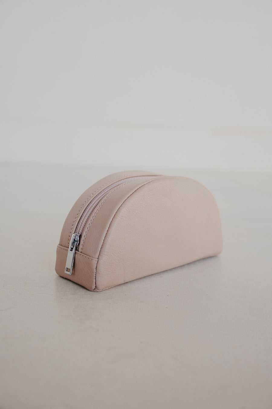 Pencil Case | Nude