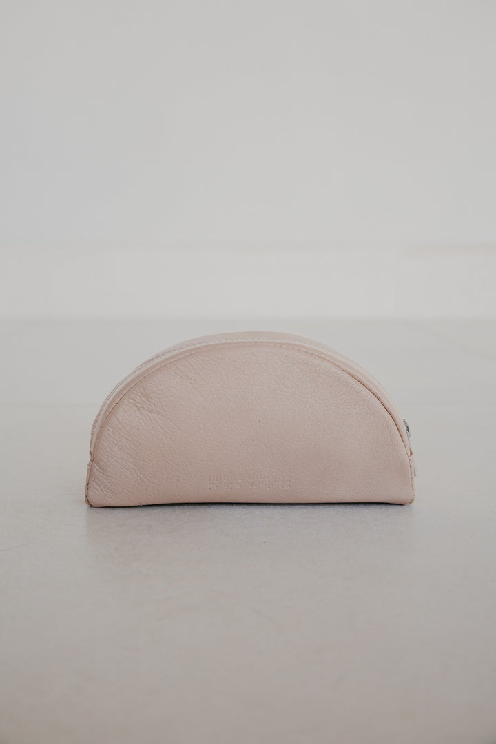 Pencil Case | Nude