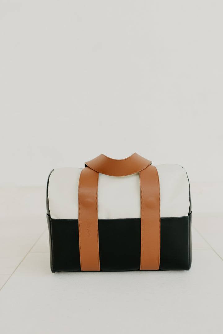 Bowling Bag XL | Tricolor