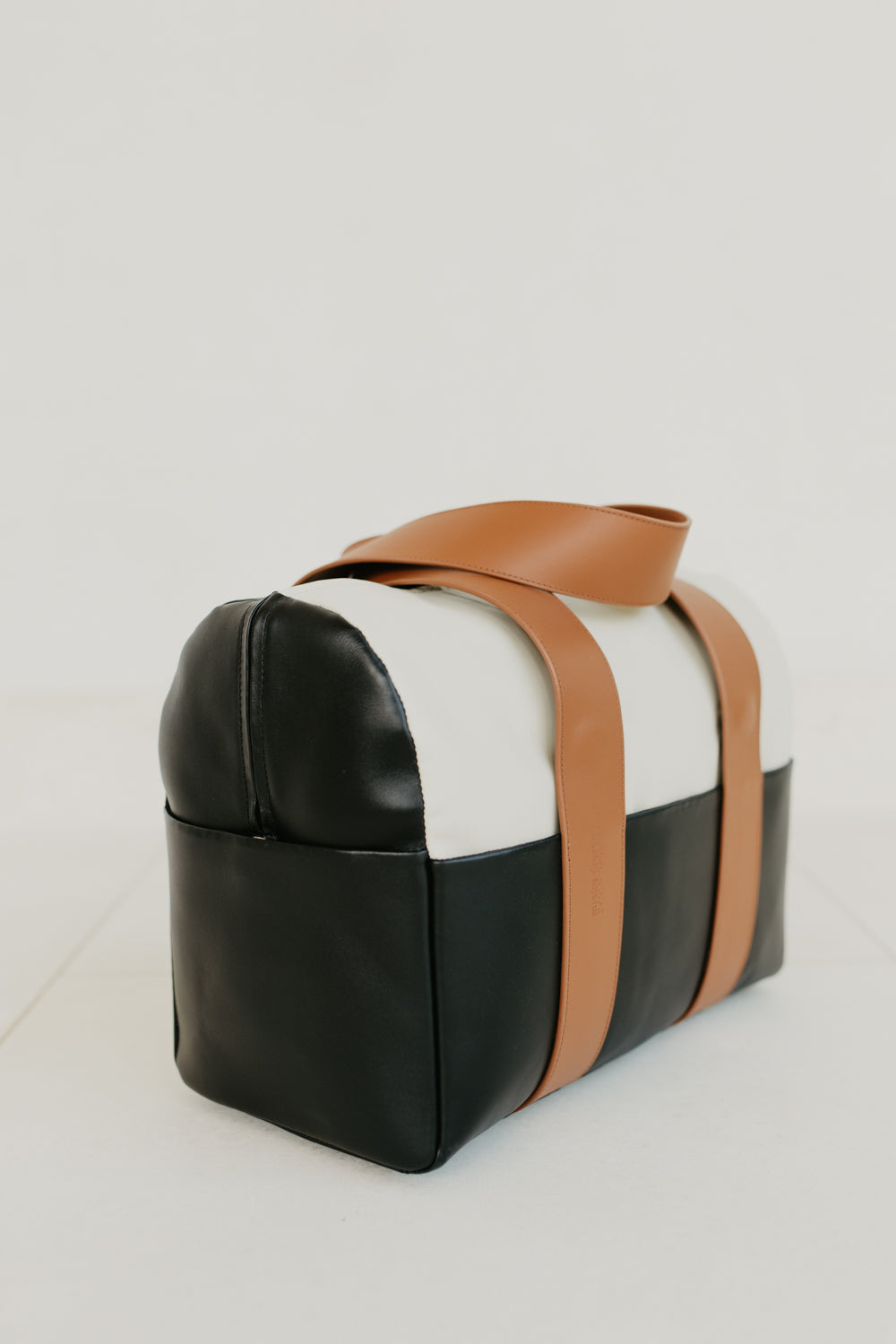 Bowling Bag XL | Tricolor