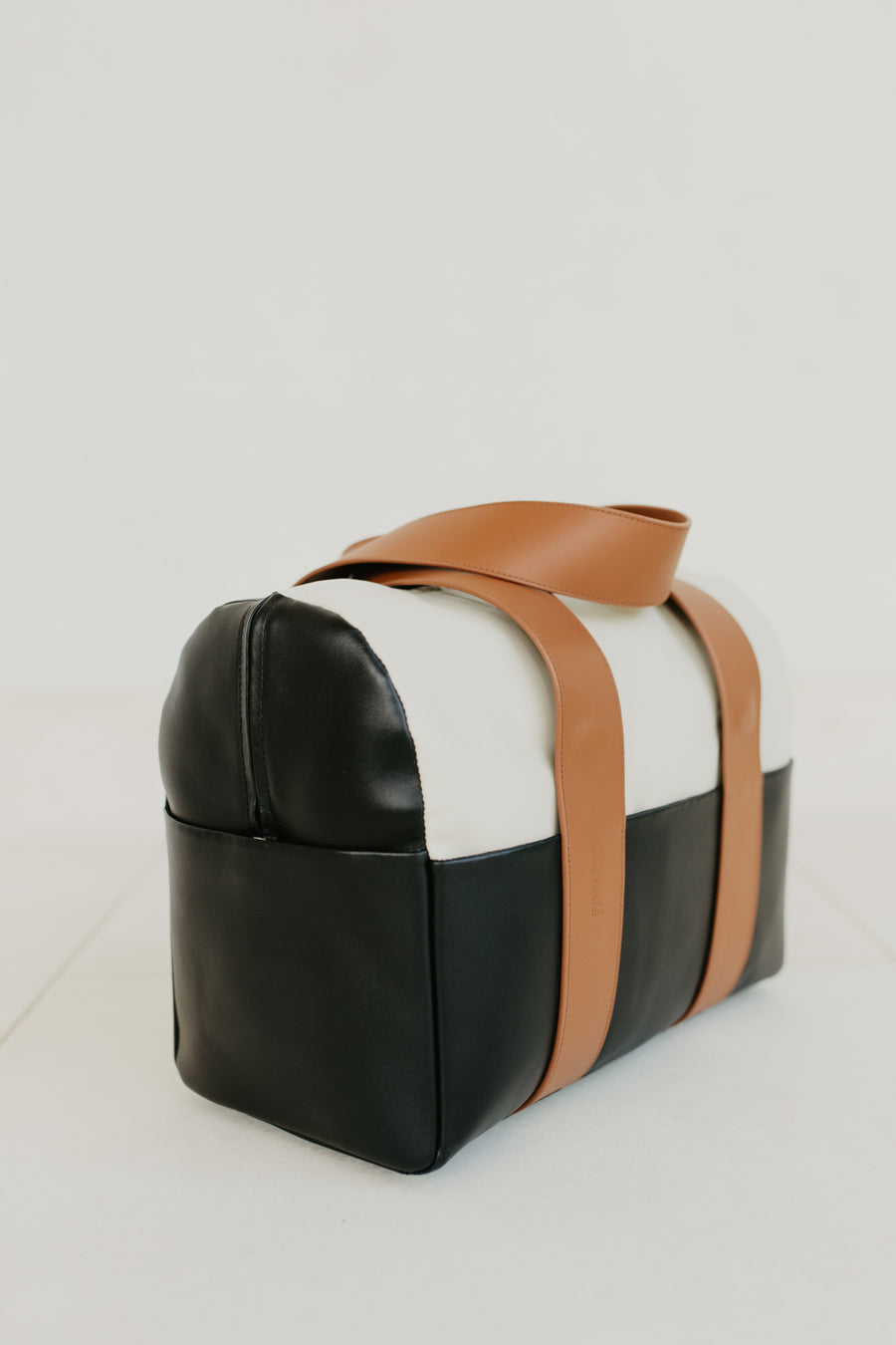 Bowling Bag XL | Tricolor
