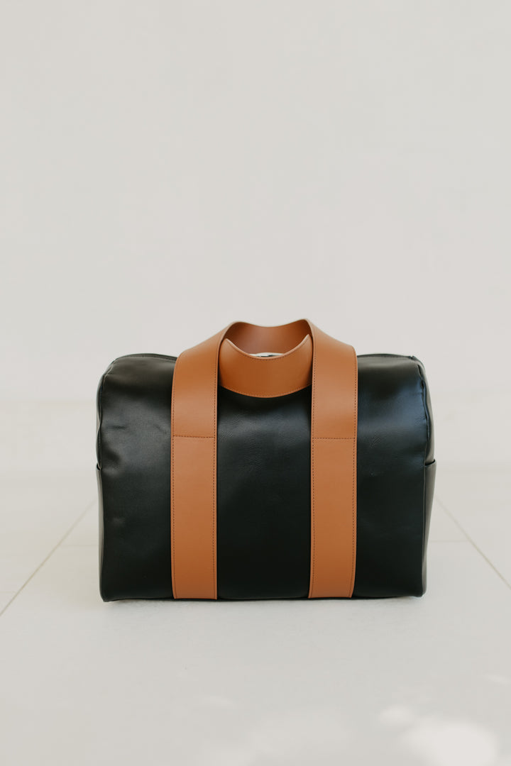 Bowling Bag XL | Tricolor