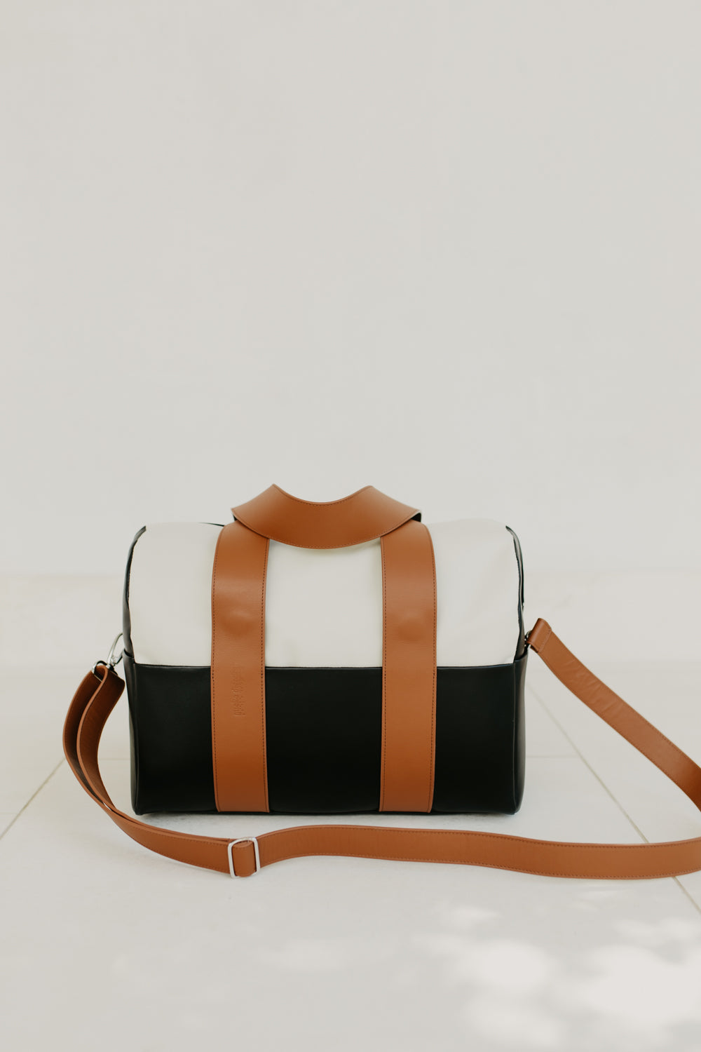 Bowling Bag XL | Tricolor