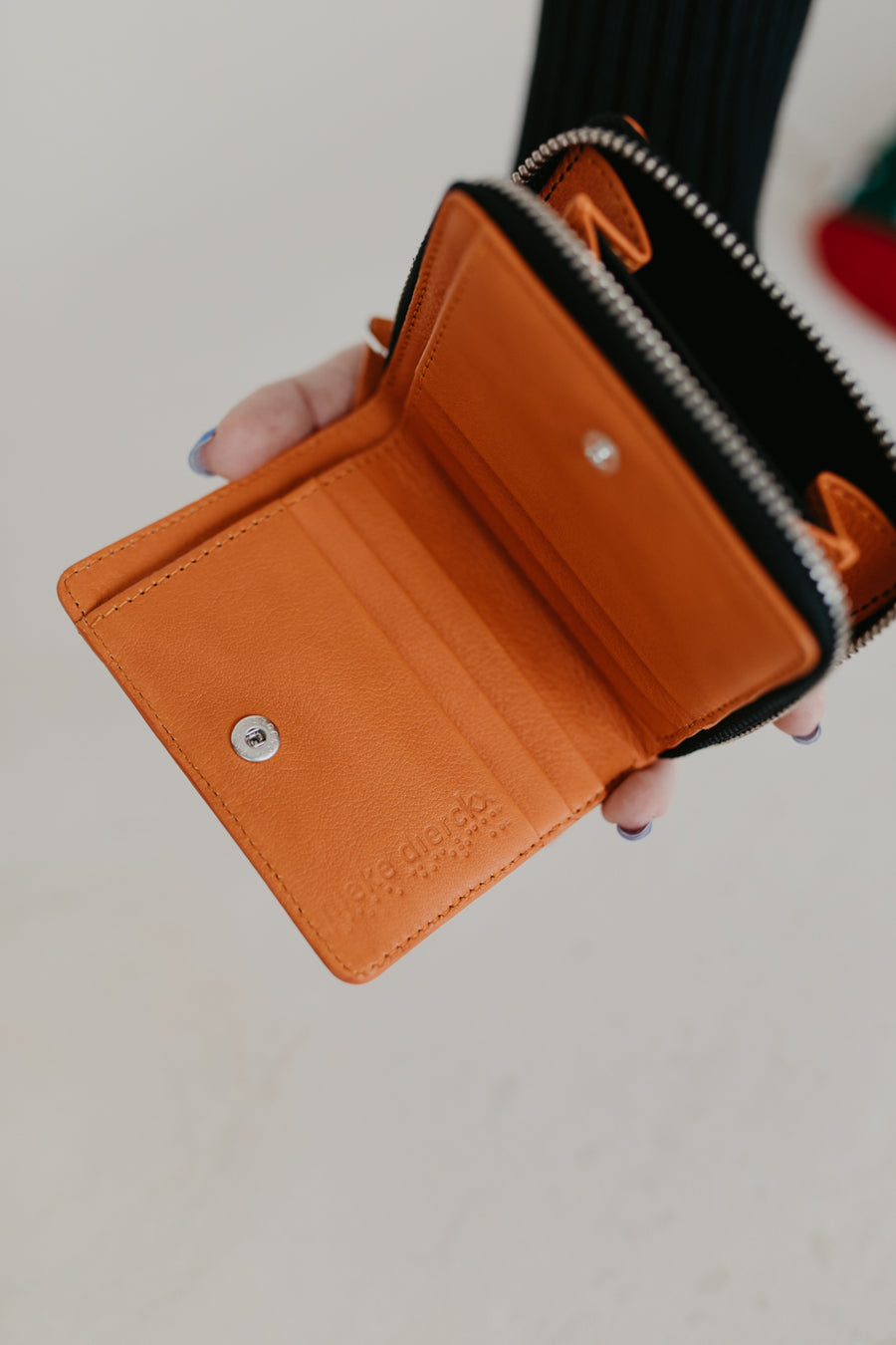 PXM Scales | Orange