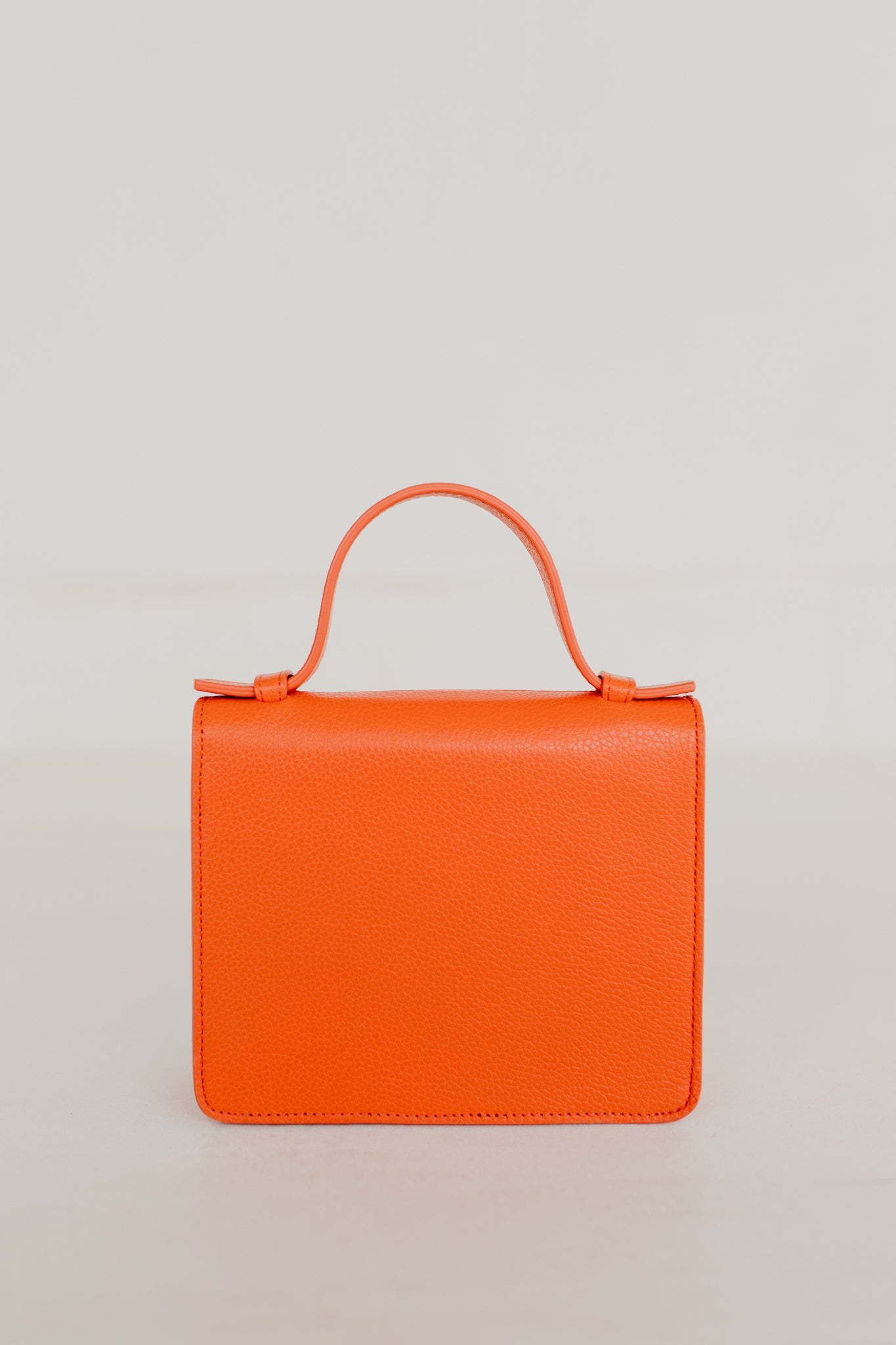 Micro Briefcase | Naranja Structured