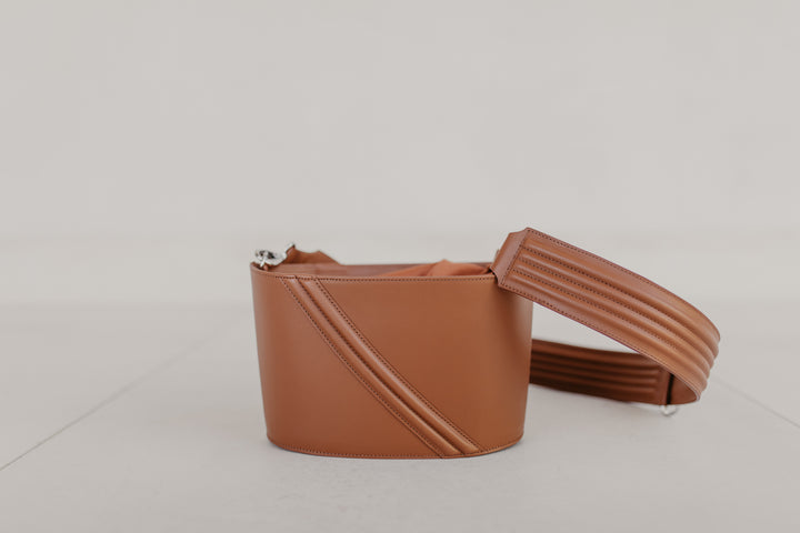 Boat Bag | Cognac