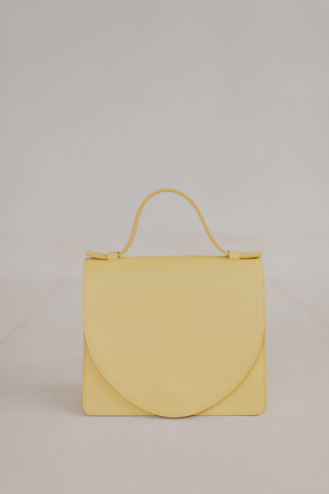 Micro Briefcase | Limon Structured