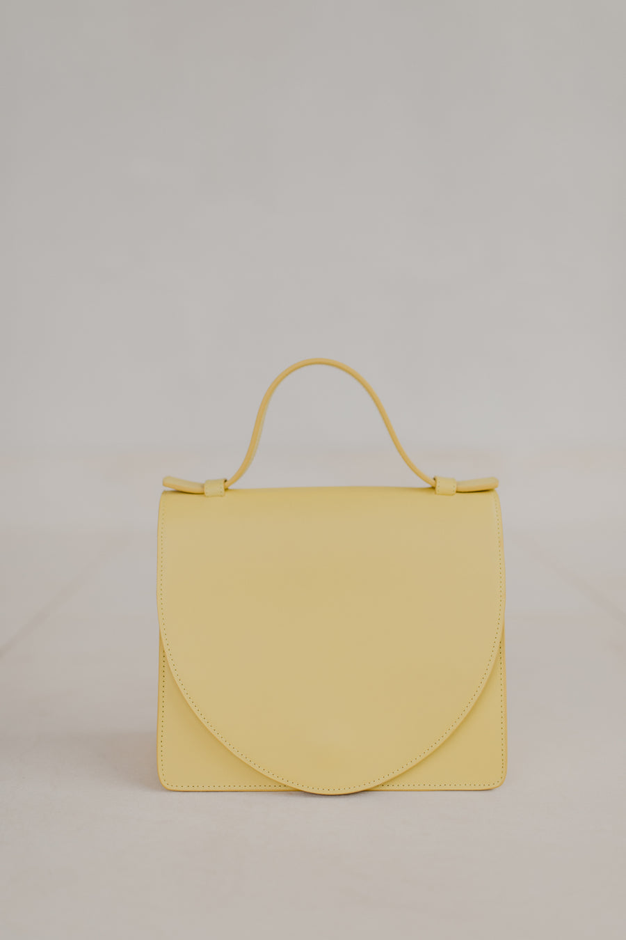 Micro Briefcase | Limon Structured