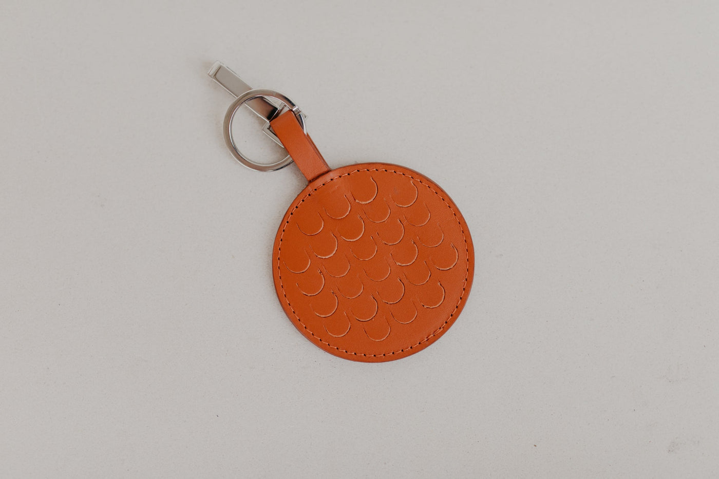Keychain Scales | Roest
