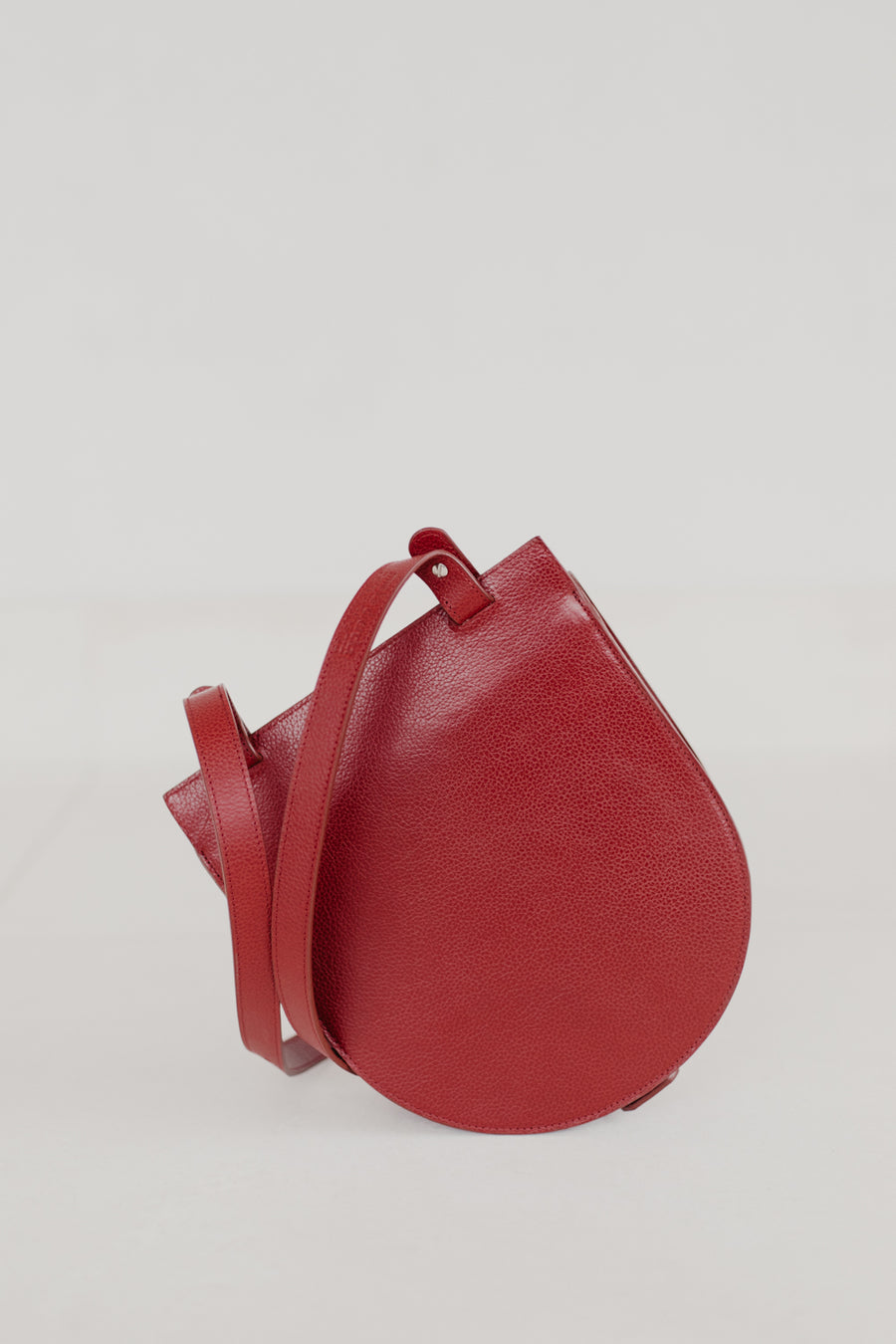 Single Saddle | Tosca Structured