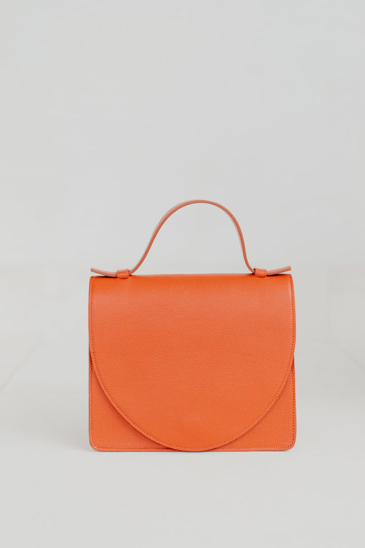 Mini Briefcase | Roest Structured