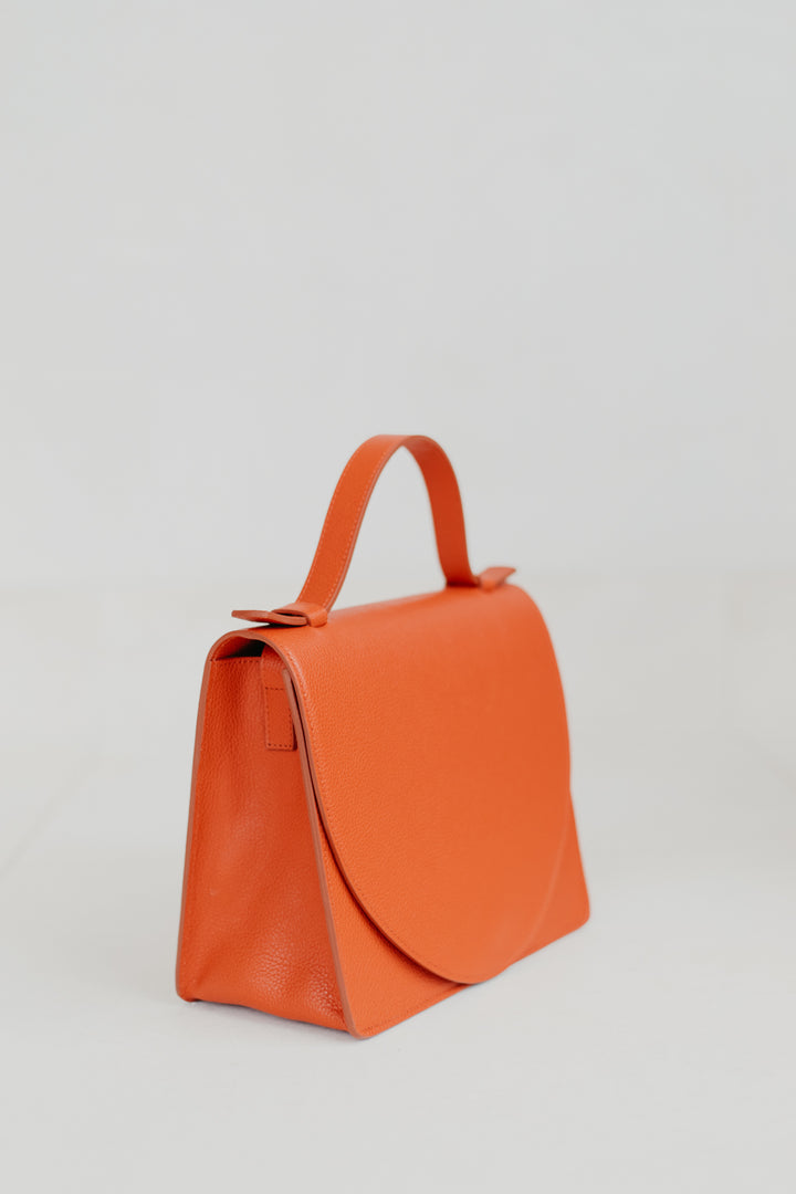 Mini Briefcase | Roest Structured