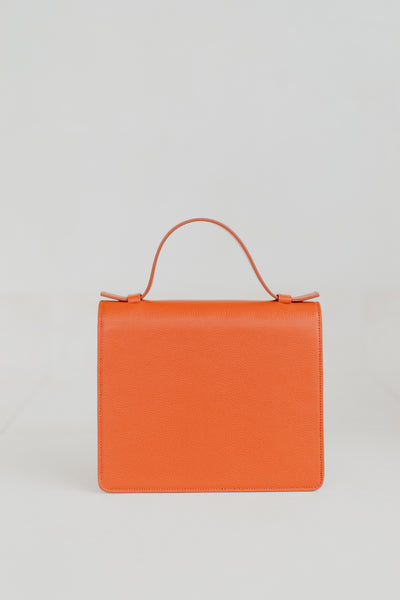 Mini Briefcase | Roest Structured