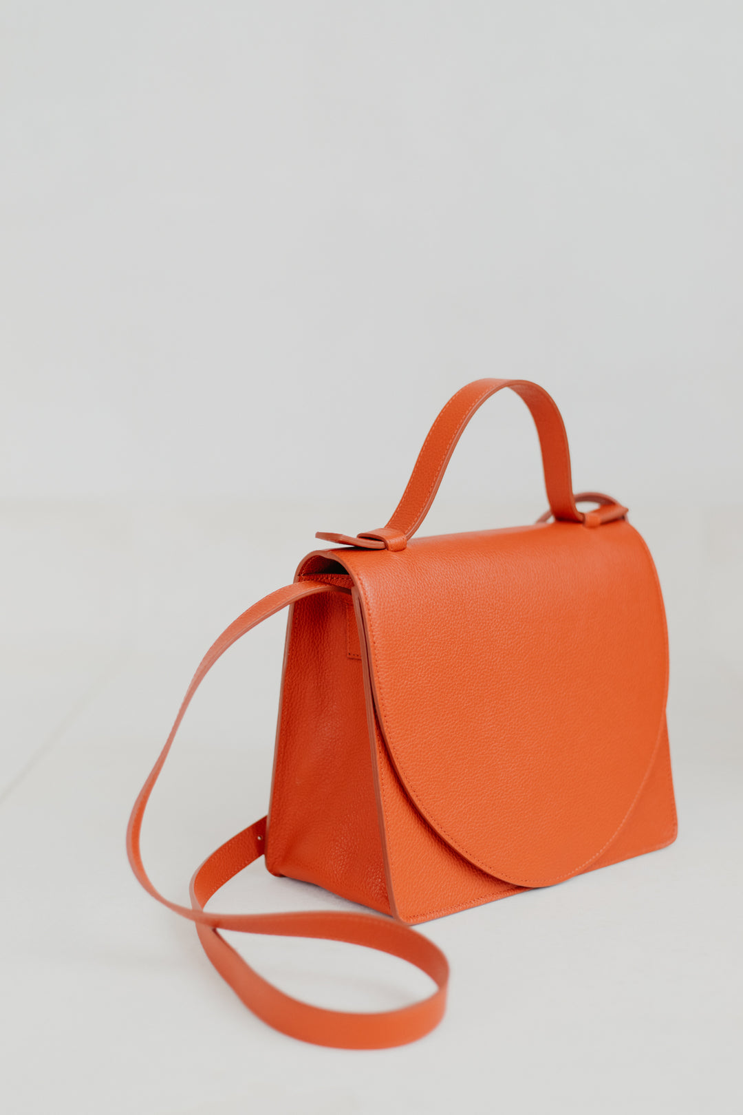 Mini Briefcase | Roest Structured