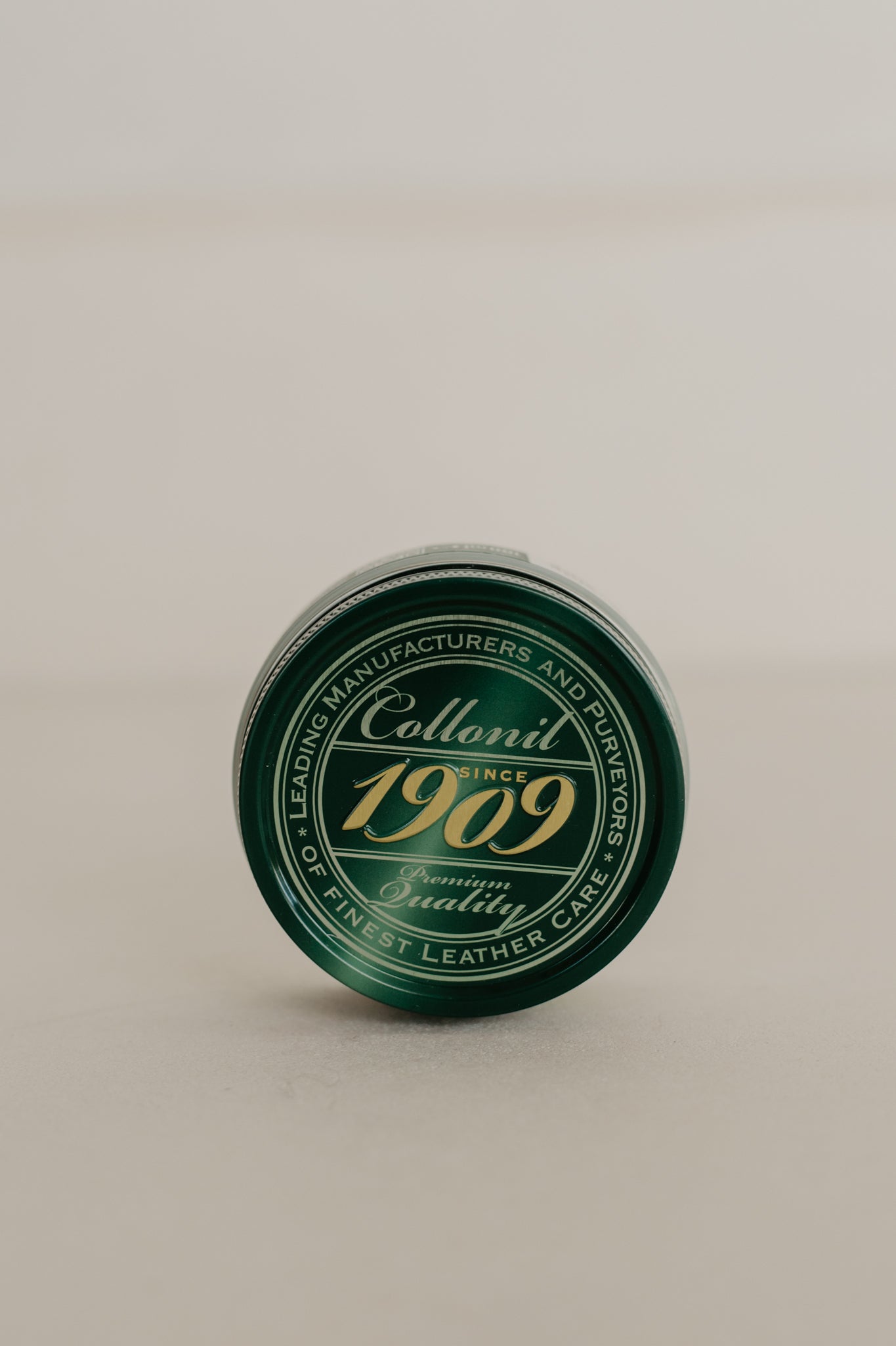CARE  | Collonil 1909 |  Supreme Creme de Luxe