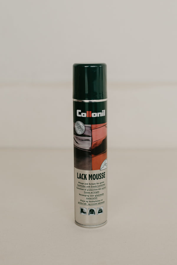 PROTECT - CLEAN | Collonil |  Lack Mousse