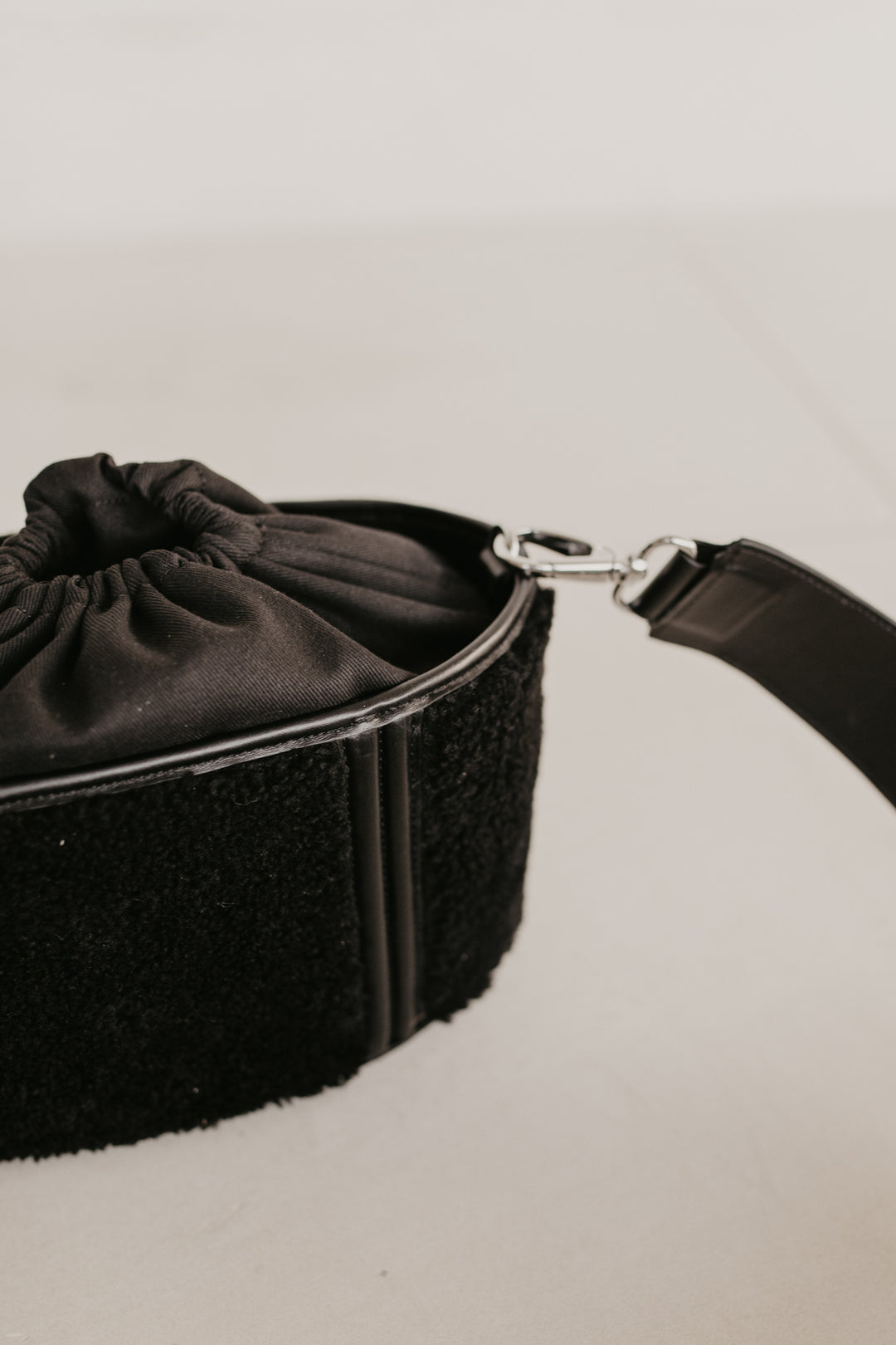 Boat Bag | Teddy Black