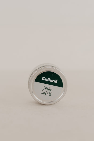 CARE  | Collonil |  Shine Cream