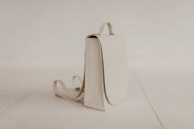 Backpack | Sand Structured