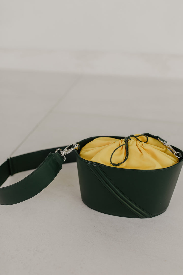 Boat Bag | Forest