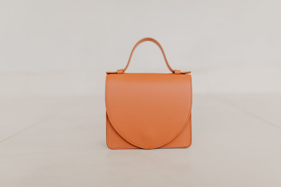 Micro Briefcase | Roest Pure