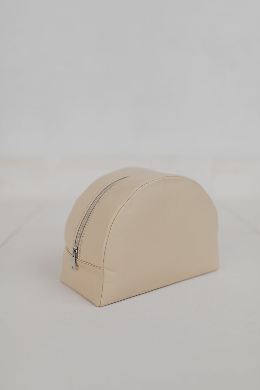 Make-Up Bag | Beige