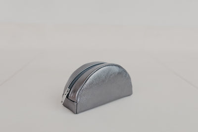 Pencil Case | Silver